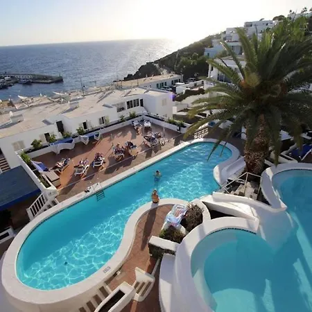 Beautiful 'studio Verde' With Panoramic Sea Views Daire Puerto del Carmen (Lanzarote)
