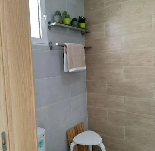 Διαμέρισμα Beautiful 'studio Verde' With Panoramic Sea Views *