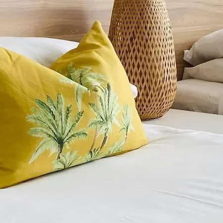 Beautiful 'studio Verde' With Panoramic Sea Views شقة