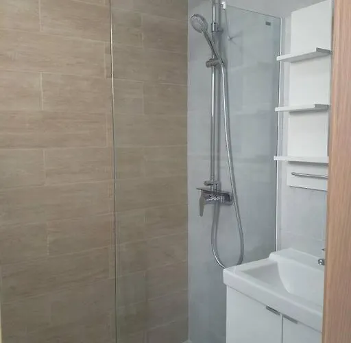 Appartamento Beautiful 'studio Verde' With Panoramic Sea Views *