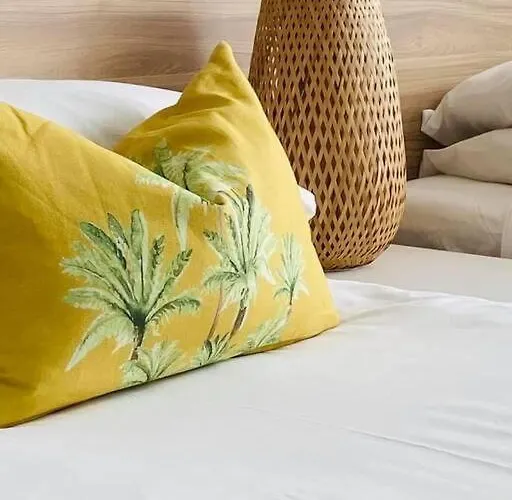 Beautiful 'studio Verde' With Panoramic Sea Views アパート